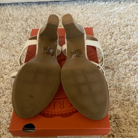 🔥Final Sale🔥 So Heel Sandals from Kohl’s - Picture 9 of 10